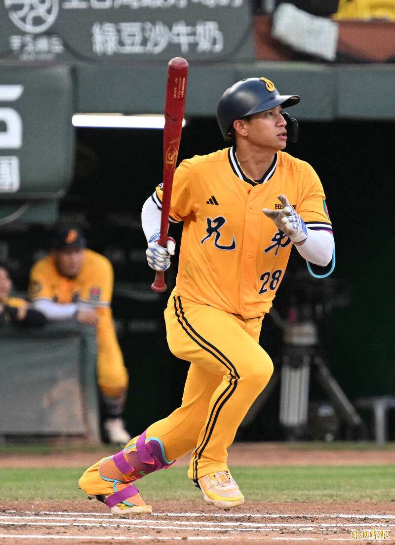 中職》考慮野手升降卻按兵不動 平野惠一點出「雙張」帶來的正面影響