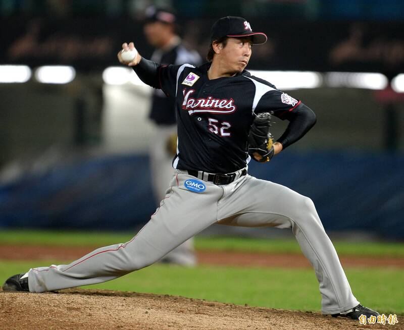 日職》本季完成250救援里程碑 36歲益田直也吐心聲:為了球隊