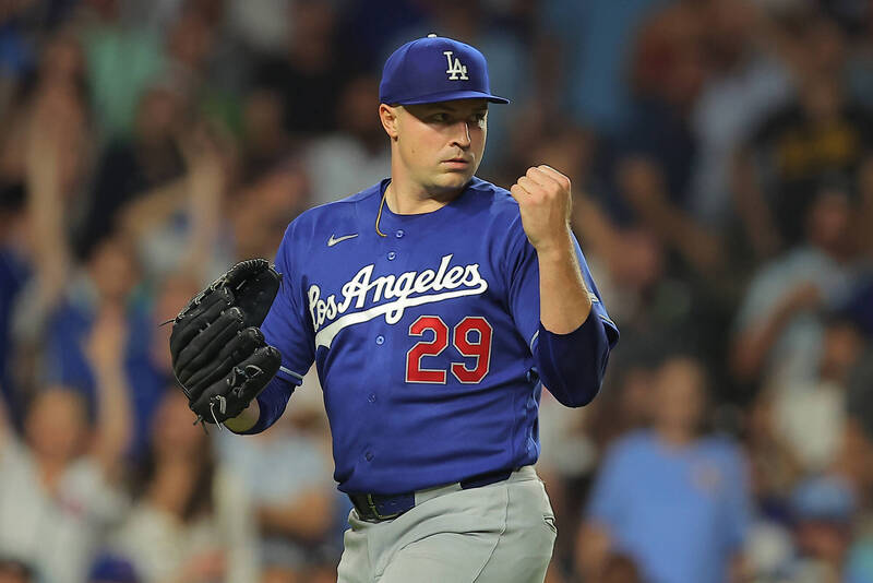 史庫柏爾效力道奇的主場首秀、大谷翔平拚第27轟 今日賽事預告與轉播