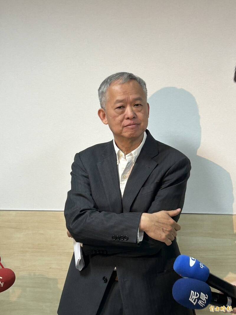 足球》世界盃擴軍帶來無限希望 台灣男足仍有根本問題待解
