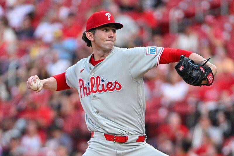 MLB》前大物培因特一度5局無安打!費城人牛棚險砸鍋仍退紅雀