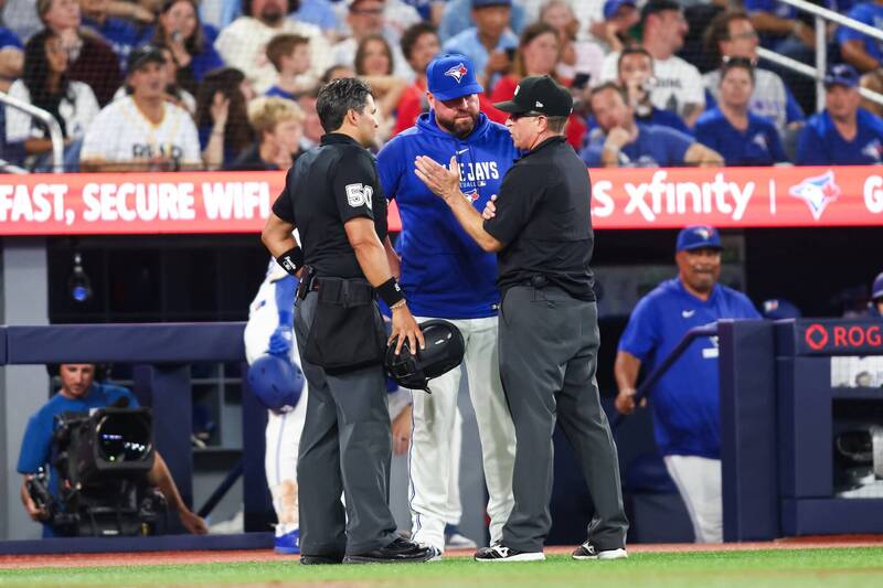 MLB》兩隊集體當機!攻守都搞錯出局數 一個PLAY竟拖延16分鐘