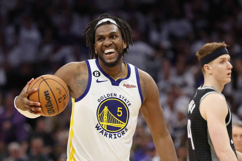 NBA》1.2億約加盟湖人! 前勇士3冠功臣霸氣喊話:帶來總冠軍...