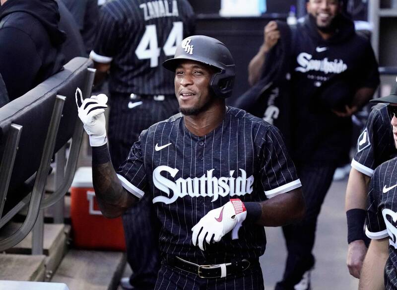 MLB》前美聯打擊王安德森宣布退休 坦言棒球帶給他太多痛苦