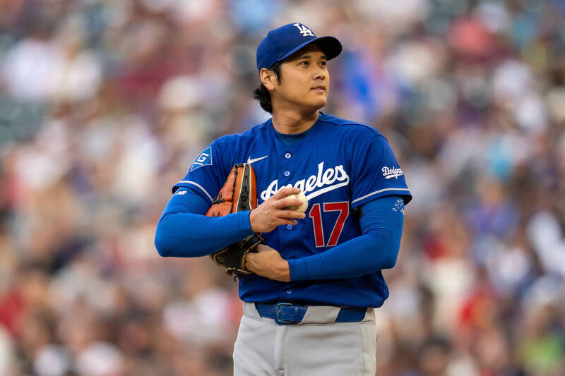 MLB》投手大谷復健進度良好! 專家點出關鍵細節:還是會害怕...