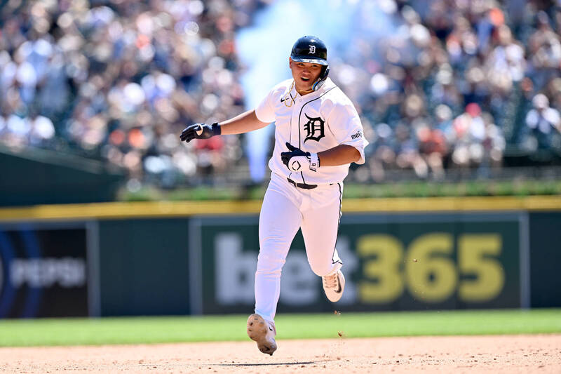 MLB》台灣新紀錄M3!李灝宇連7戰蹲板凳 明天有望重返先發打線