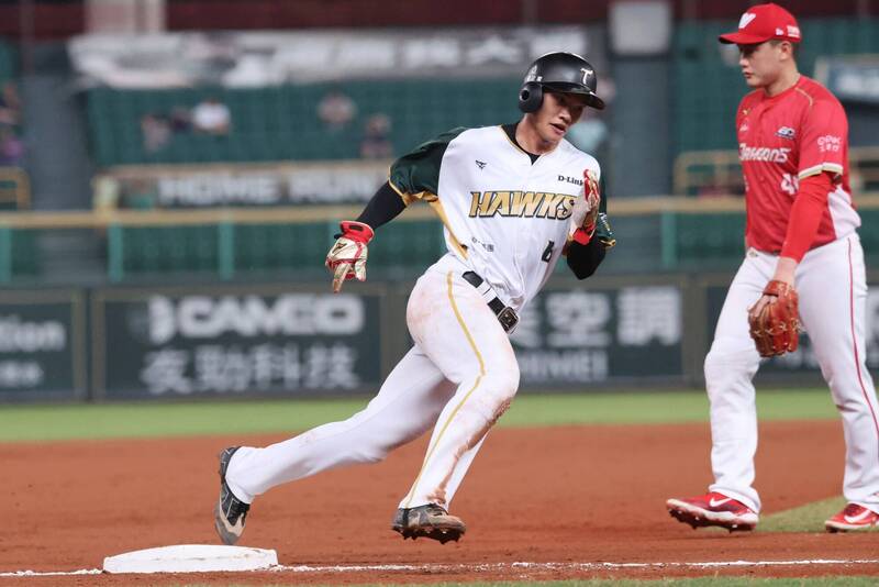 中職》連兩天1分領先9局失守… 台鋼苦吞5連敗