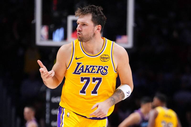 NBA》湖人再傳天價出售!美國商人超過120億美元收購又破紀錄