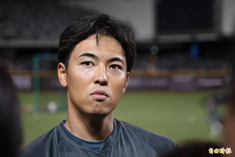 中職》二軍雙冠王卻苦等不到升一軍!日本強投失7分大核爆防禦率破5