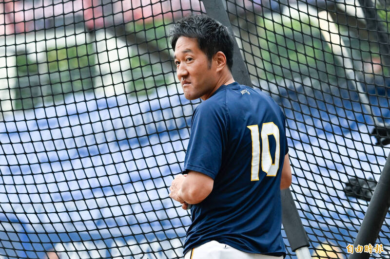 中職》被吃死死!對最強「兄弟殺手」沒輒 平野惠一有話要說