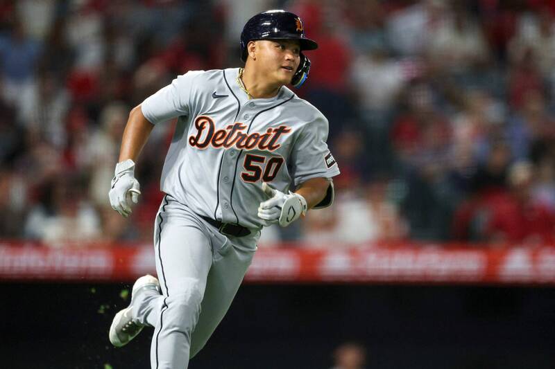 MLB》逼近歷史新頁!李灝宇有望刷新2大紀錄 邁向台灣史上第一人