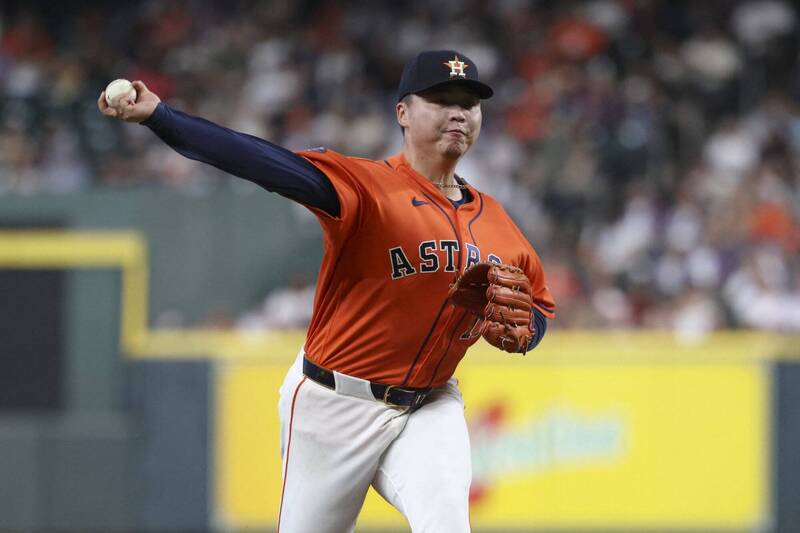 MiLB》台灣強投鄧愷威力拚重返大聯盟!2局0安打飆3K最快球速出爐
