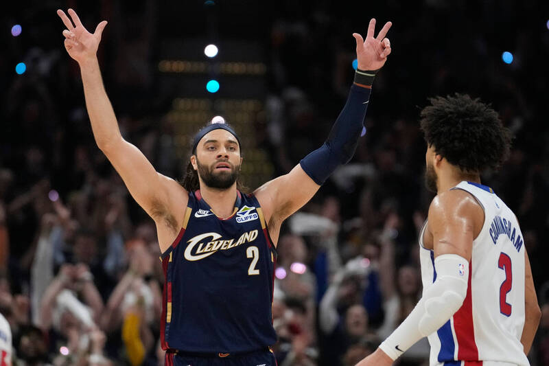 NBA》送走施洛德後下一步? 美媒預測騎士還有大動作