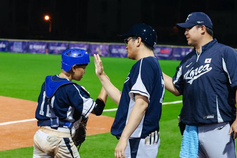 U12亞洲少棒》中國慘遭「無安打」封鎖 南韓隊復仇成功奪季軍