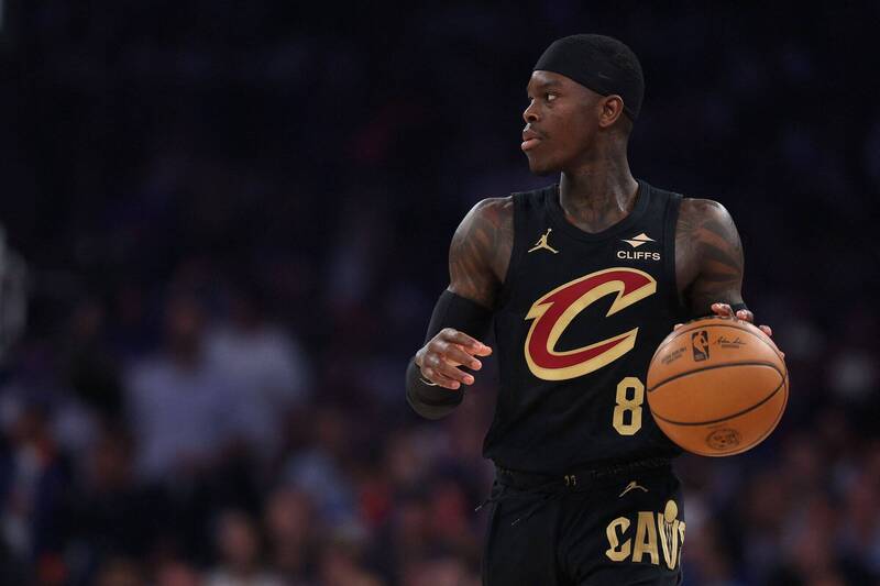 NBA》32歲後衛生涯第10度被交易快破紀錄!騎士仍緊盯前勇士大物