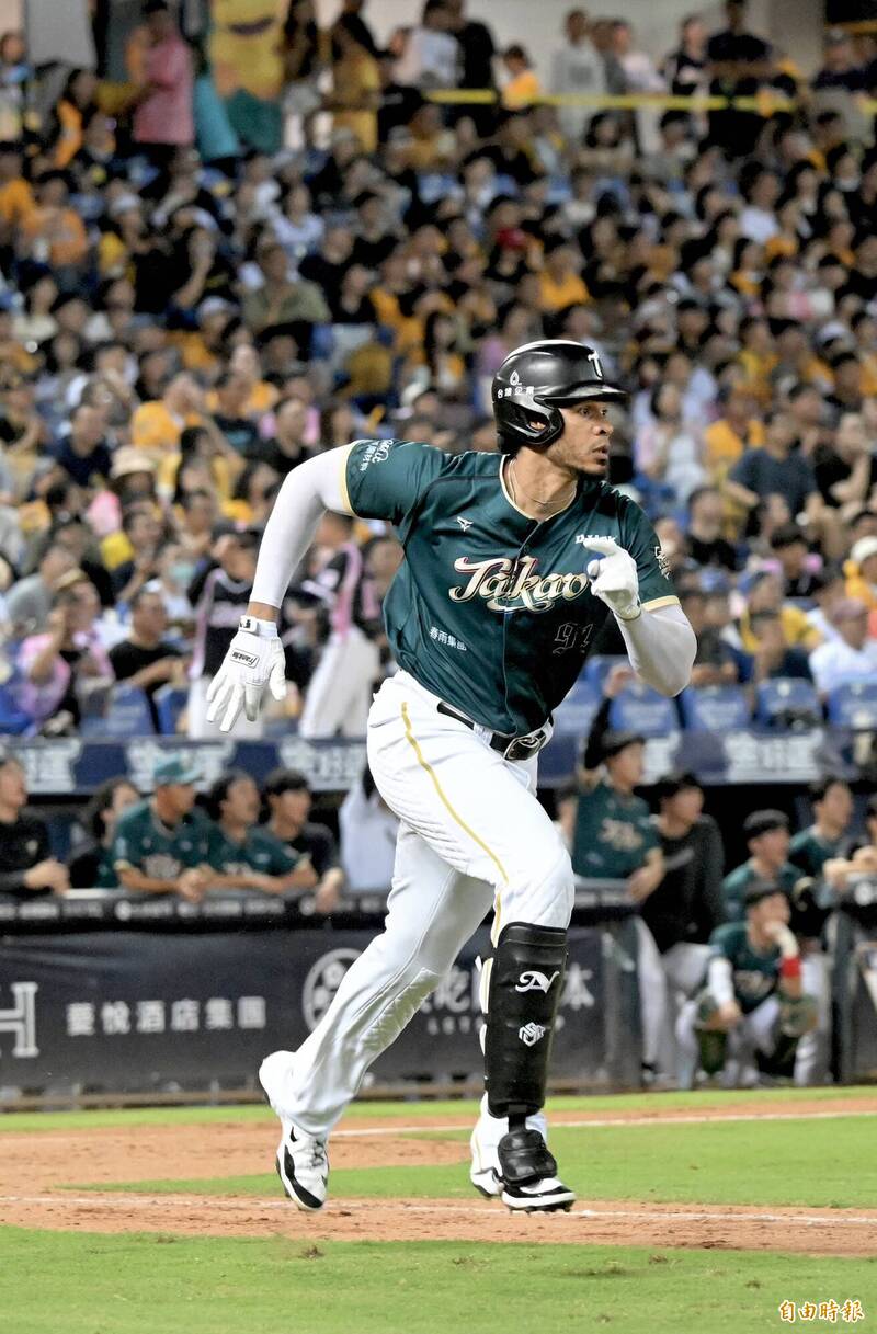 中職》台鋼終於中止6連敗 魔鷹:希望從這場開始漸入佳境