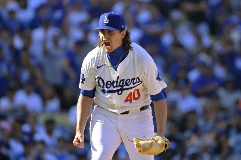 MLB》快2年沒投球!前大物在道奇重生奪冠卻被丟掉 終於找到新東家