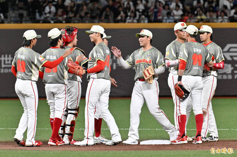 中職》味全龍狂吸本季主場最高票房 寫聯盟首見紀錄!