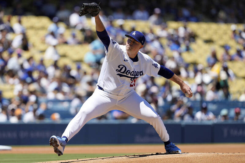 MLB》飆生涯新高109球仍吞敗!史庫柏爾賽後自責:局數要投更長
