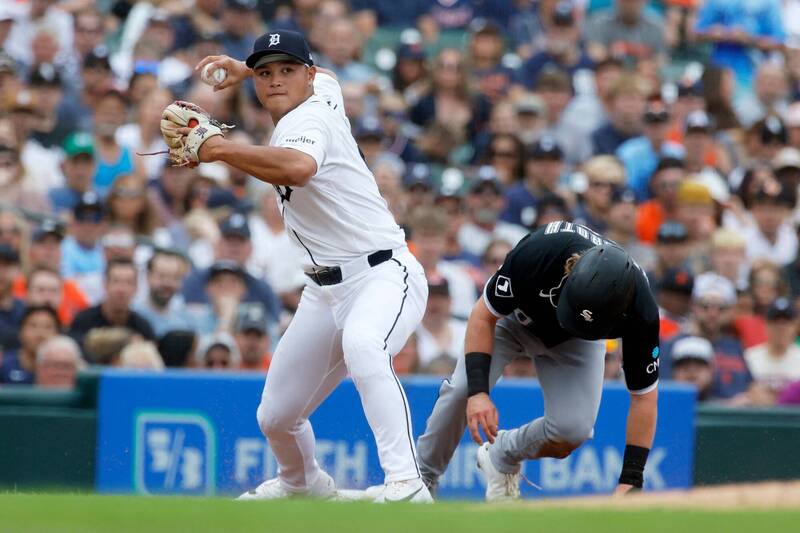 MLB》逼近台灣史上第一人偉業! 李灝宇可能得連4戰蹲板凳