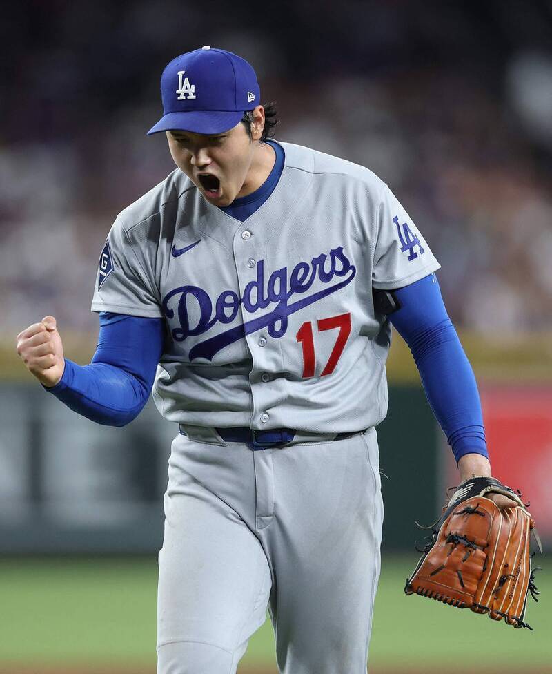 MLB》投手大谷有望9月復出! 美媒看好重拾二刀流再奪MVP