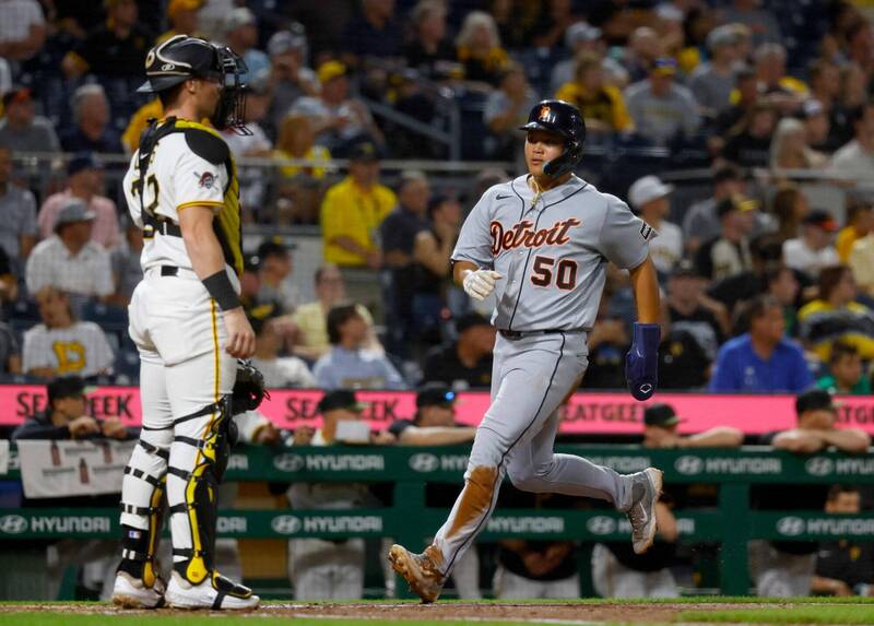 MLB》成李灝宇台灣最狂紀錄苦主!27歲右投吐心聲 海盜主帥說話了