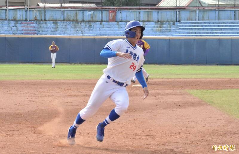 中職》遭日職戰力外!25歲日本新星台灣初登場雙安 棒打前旅日強投