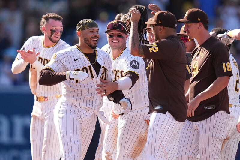 MLB》教士新老闆豪砸39億美元入主 創大聯盟球隊交易估值紀錄