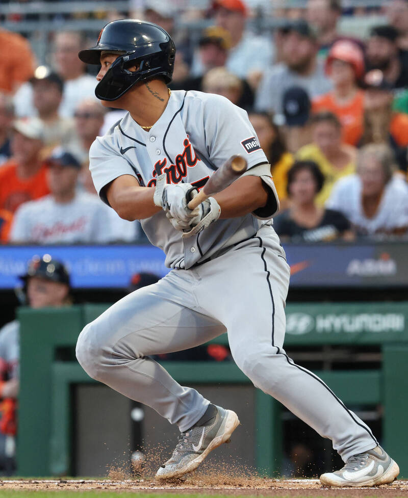 MLB》台灣史上第一人全包了? 李灝宇有望刷新9大紀錄寫歷史