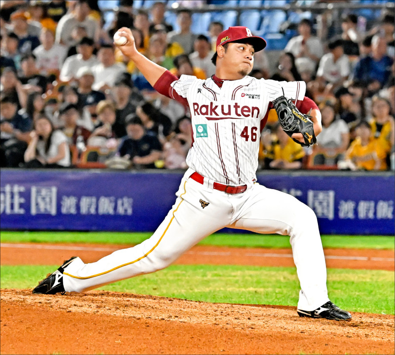隔近2年再先發 邱駿威步步為營