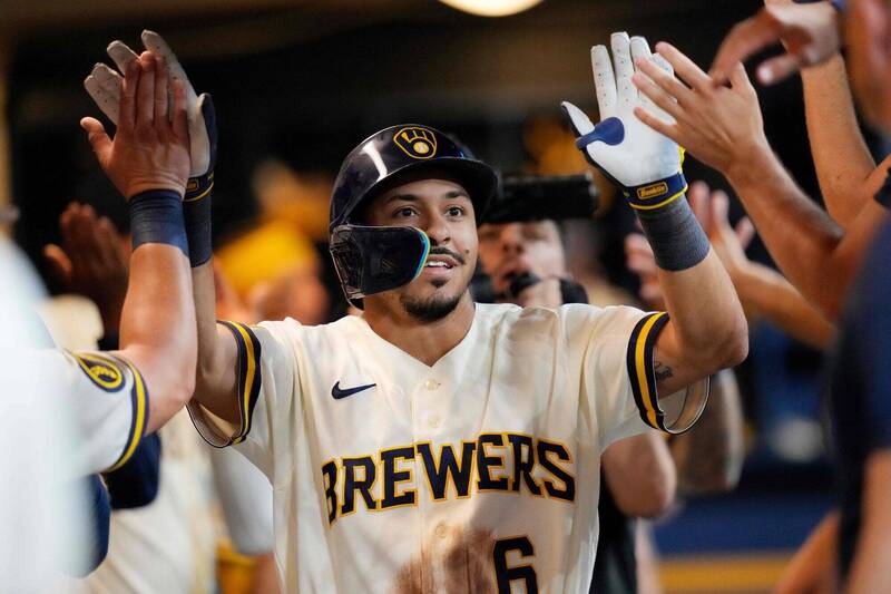 MLB》0比22!水手被最強釀酒人大屠殺、追平138年來最懸殊比數
