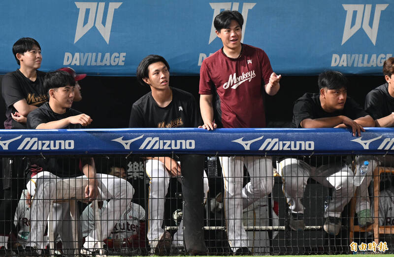 中職》近年罕見安排單週4先發土投 只有兄弟達成4勝0敗