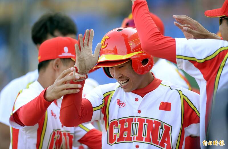 棒球》中國CPB實力水準太爛? 中國隊長老實說