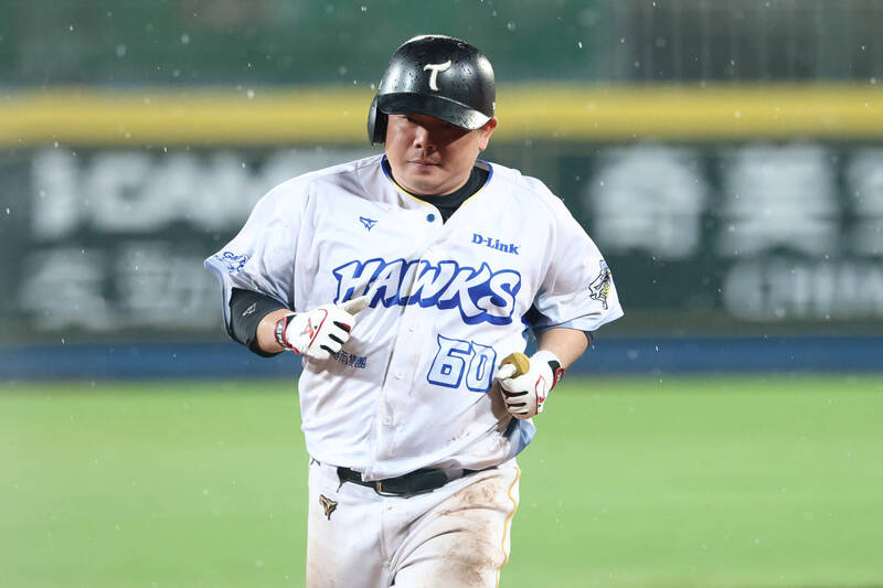 中職》被戰力外後首度MVP 台鋼鐵捕劉時豪有話要說
