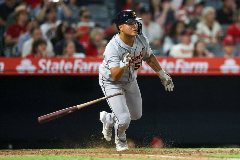 MLB》續拚台灣紀錄!李灝宇先發棒次出爐 對決本季退化的海盜塞揚