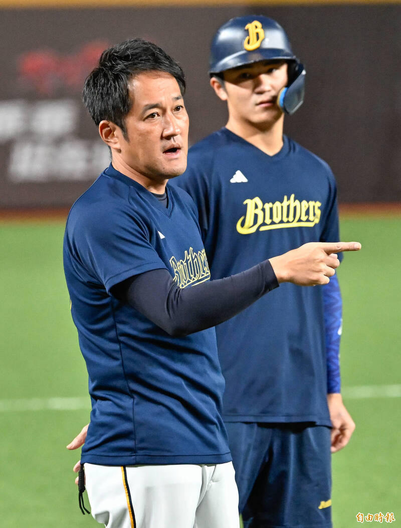 中職》兄弟最大黑馬無法競爭新人王 前2年僅獲13打席原因解密
