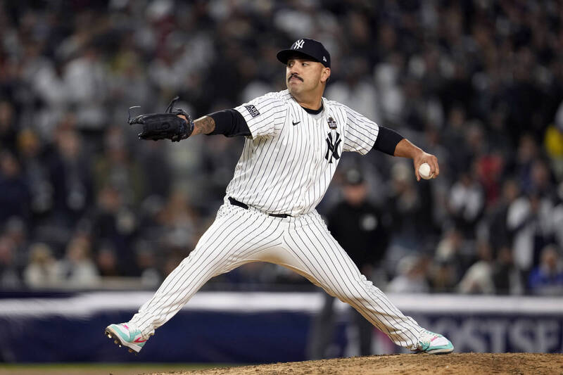 MLB》前洋基怪投柯提斯轉戰費城人 才剛登大聯盟的右投凱勒遭DFA