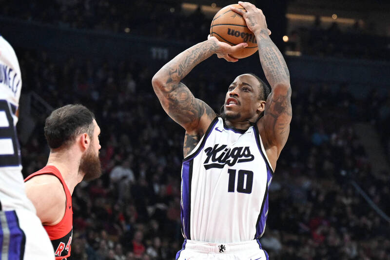NBA》金塊放掉華森下一步 全力爭取「老派中距離大師」加盟
