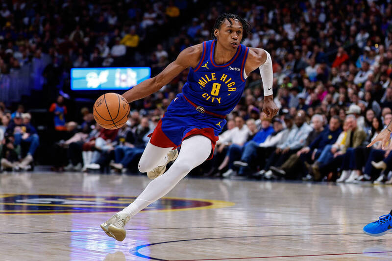 NBA》華森出走騎士 媒體人點評金塊「暑假作業不及格」
