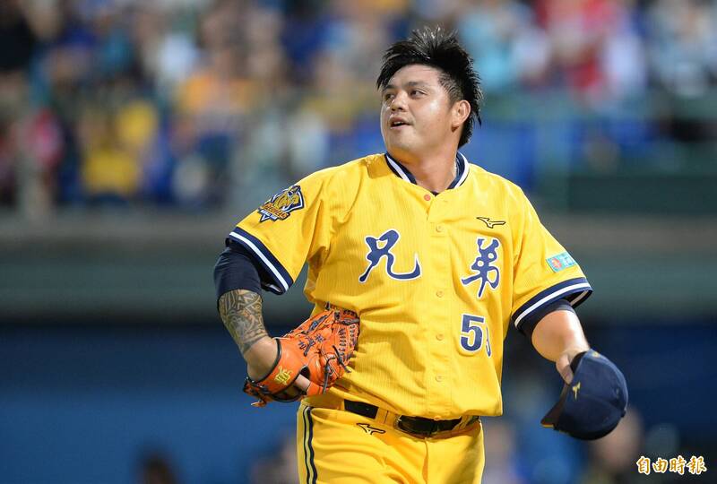 棒球》又有中職戰力外選手加盟! 前兄弟投手降臨中國賽場