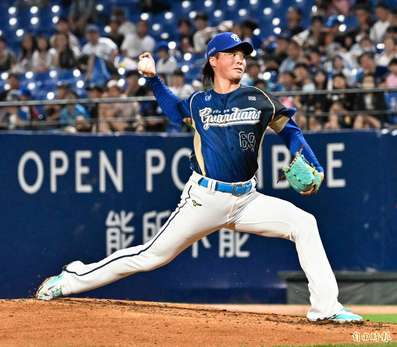 中職》富邦史上罕見洋將「7搶4」 最穩日投不保證綠燈