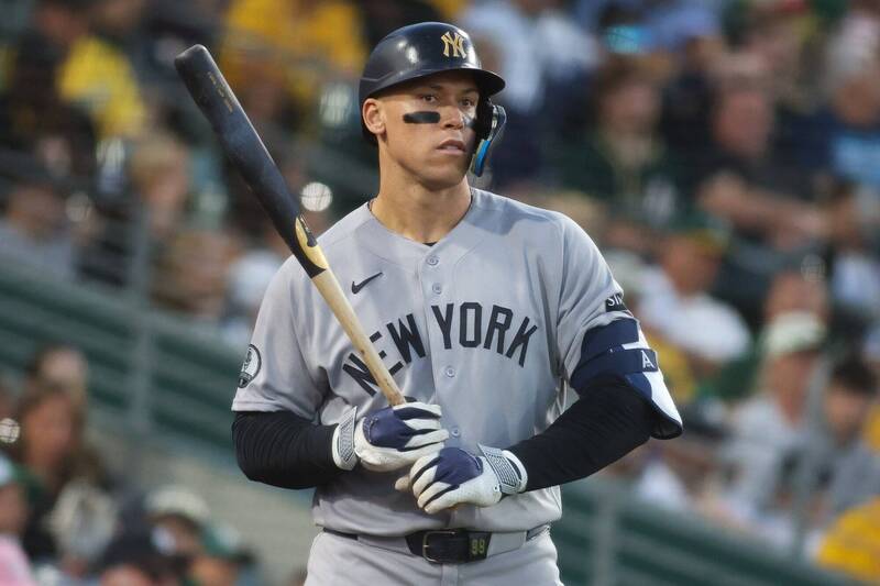 MLB》洋基重砲「法官」傳出天大好消息!52億MVP強打也要回來了