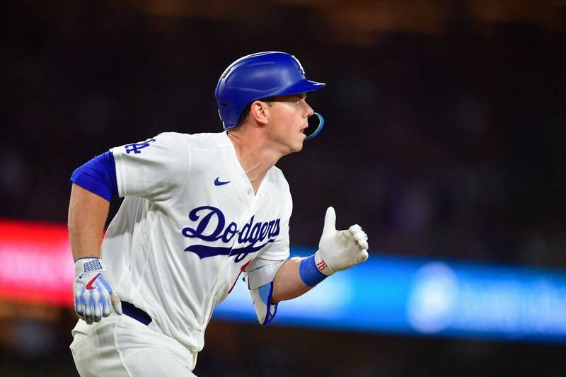 MLB》道奇44億明星復出再等等!主帥談25歲新星:希望我判斷錯誤...