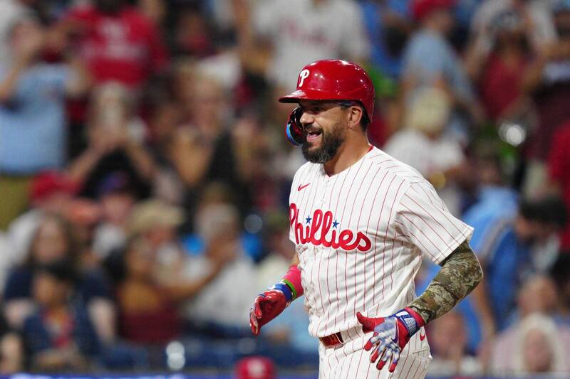 MLB》去年擊敗大谷!47億全壘打王狂敲38轟 劍指貝比魯斯鬼神霸業