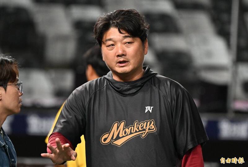 中職》樂天桃猿8場補賽各隊最多 曾豪駒擔心投手調度