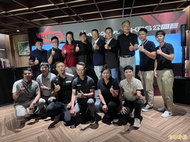 高球》第2屆KBS OPEN獎金提高到500萬 不分職業、業餘皆可參戰