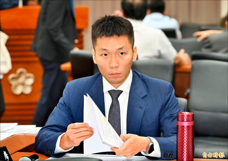 台灣藍隊保送爭議 李洋:會請籃協精進作為