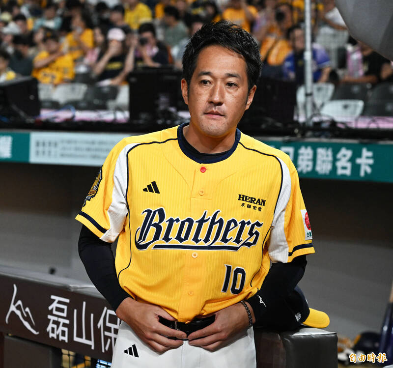中職》兄弟打線完全甦醒 平野惠一點名兩大Key Man