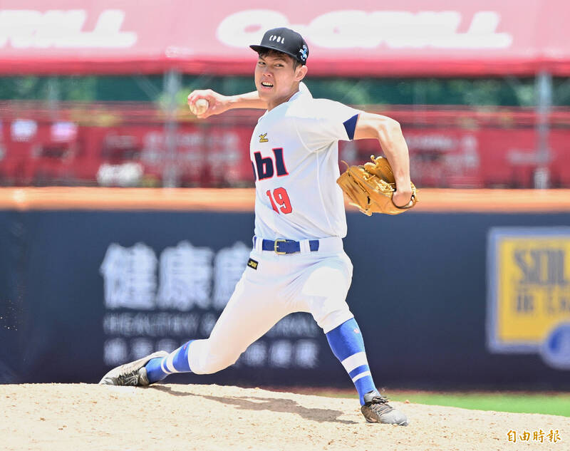 MiLB》1人都沒解決!中職3度落選火球男被震撼教育 投0局核爆5分