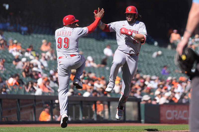 MLB》9局領先6分不夠用!遭紅人大逆轉 巨人寫125年來最慘一頁